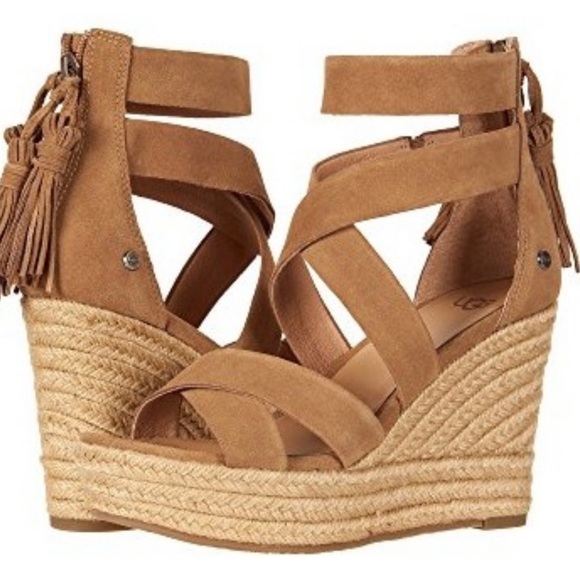 ugg raquel sandals